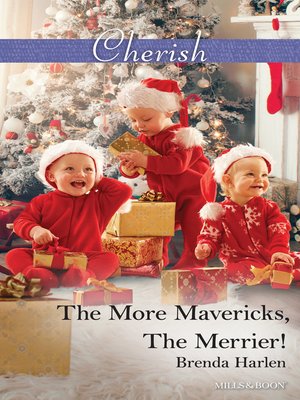 The More Mavericks, the Merrier! - ebook